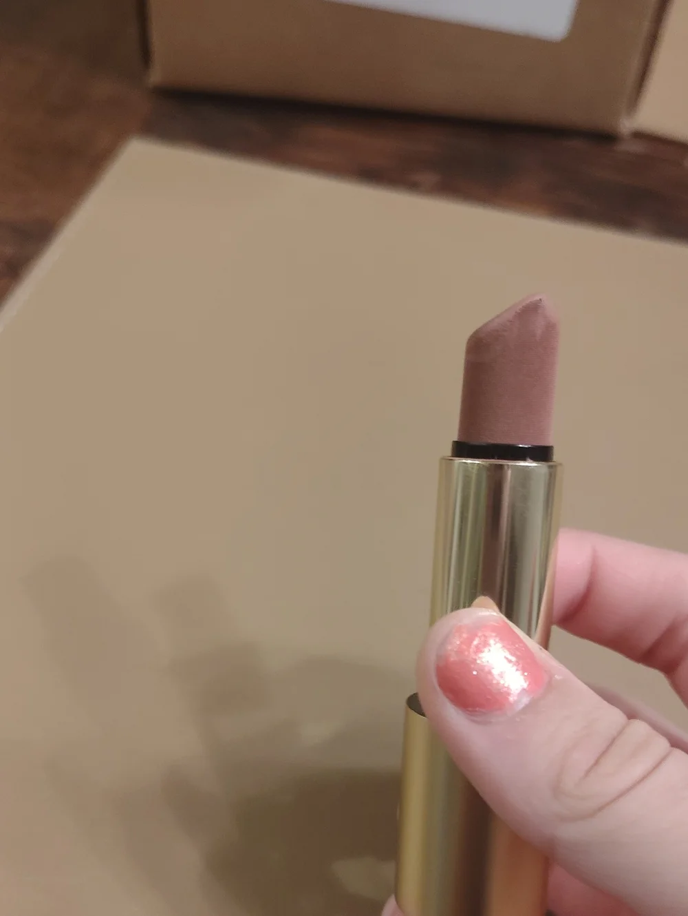 Lisa Eldridge And Lancôme Lipstick Set